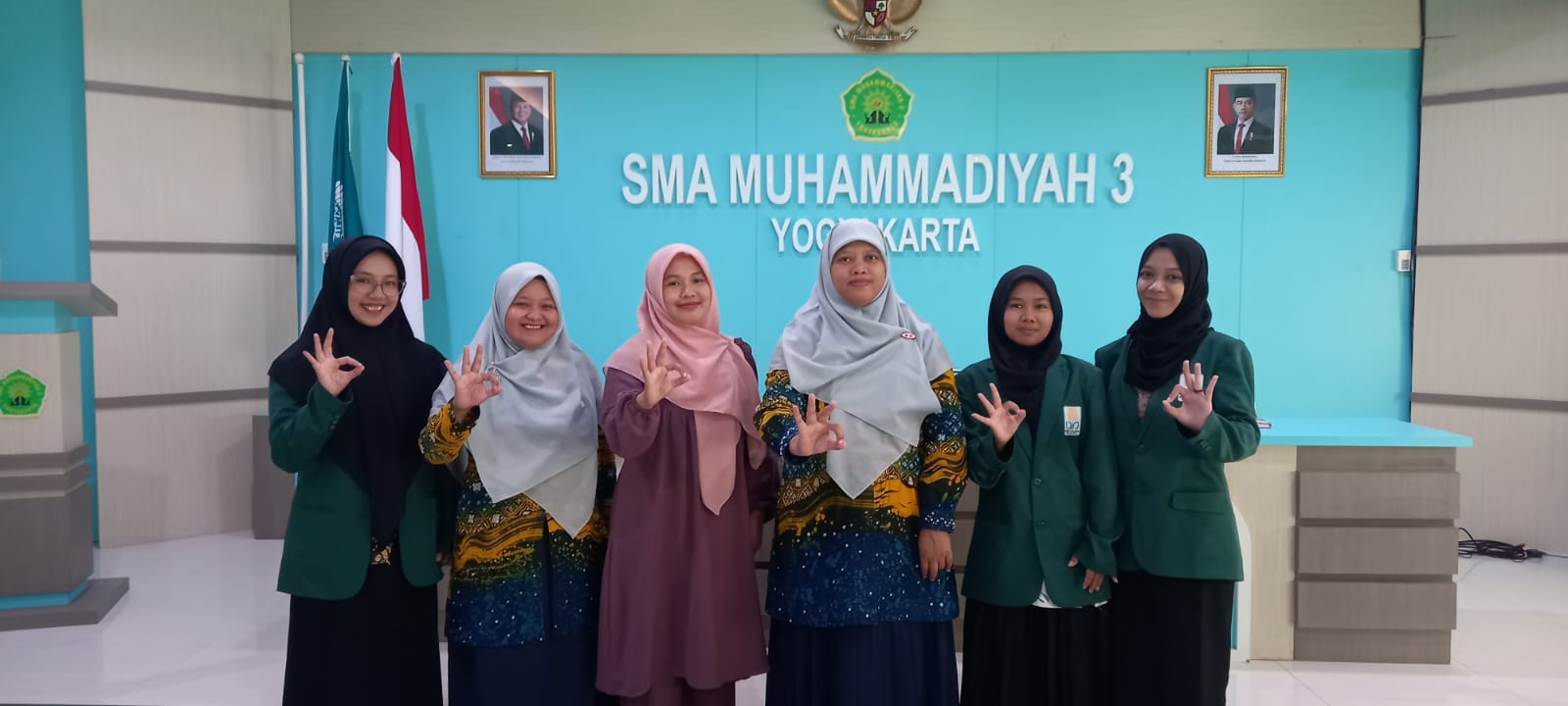 PENERJUNAN PLP UIN YOGYAKARTA PRODI MANAJEMEN KEPENDIDIKAN FAKULTAS TARBIYAH