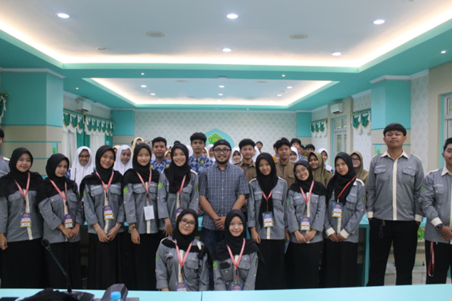 Seminar Advokasi 2026