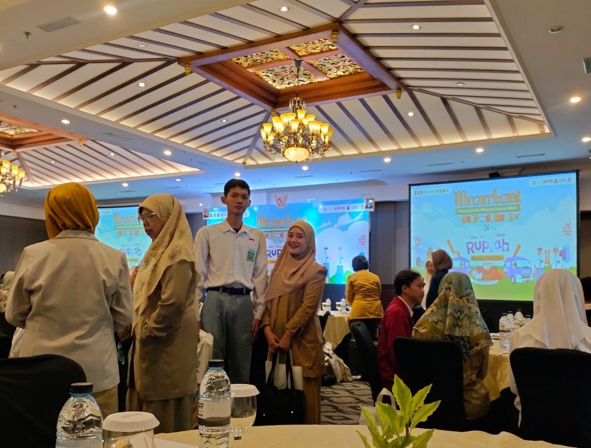 Seminar Mrantasi 2026