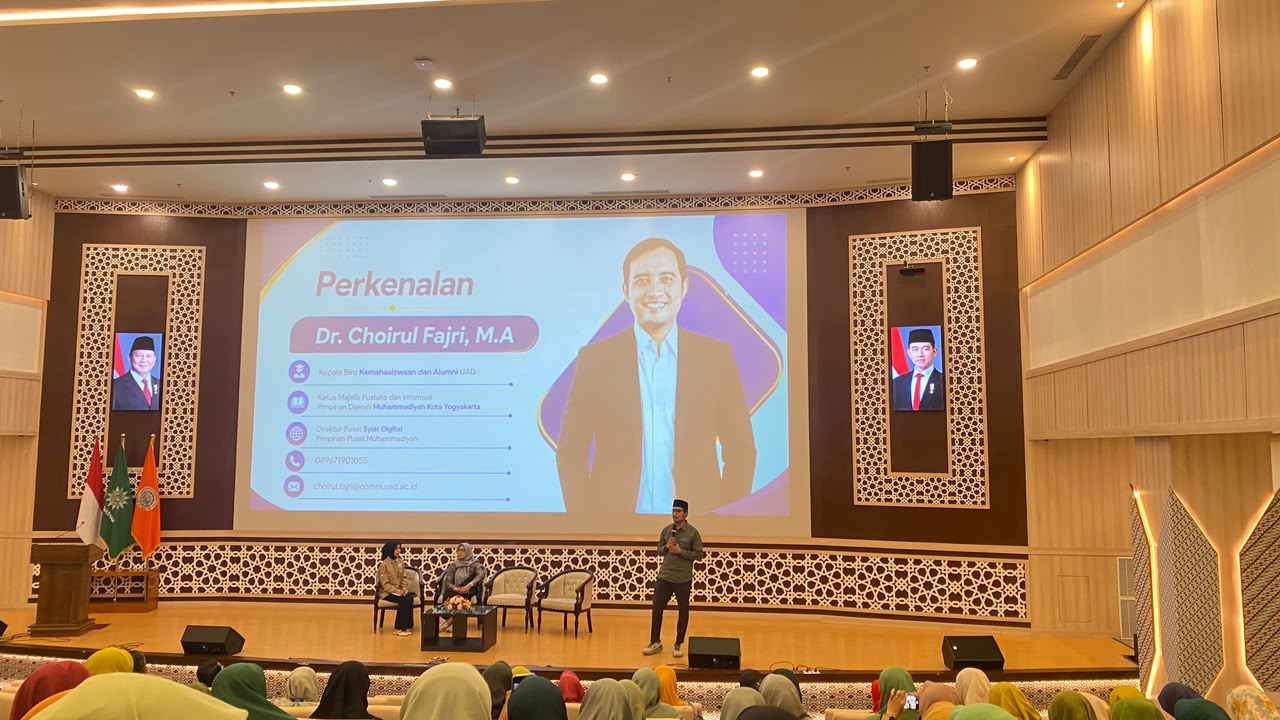 Belajar Branding Sekolah