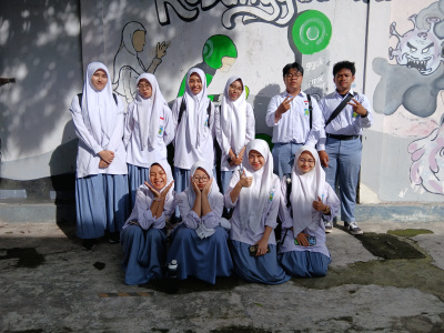 post