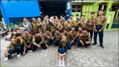 post