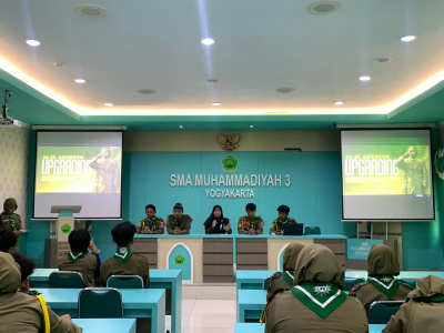 Upgrading DKP HW 2026-2027